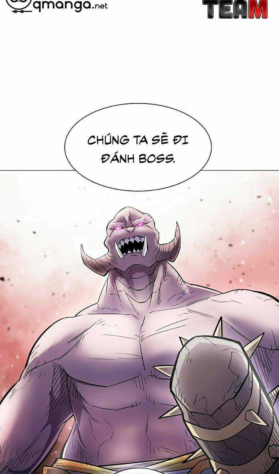 Người Nâng Cấp Chapter 24 trang 62