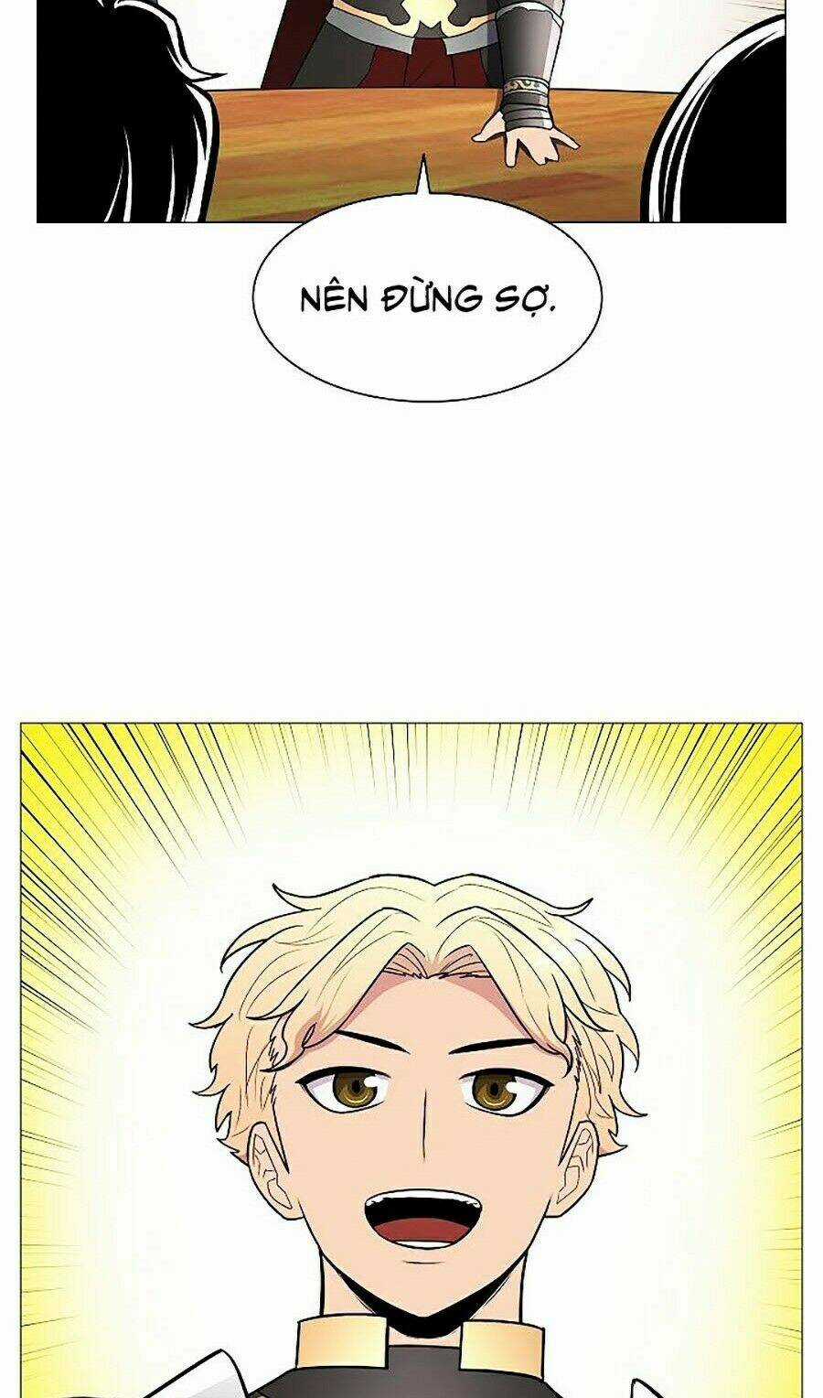 Người Nâng Cấp Chapter 24 trang 64