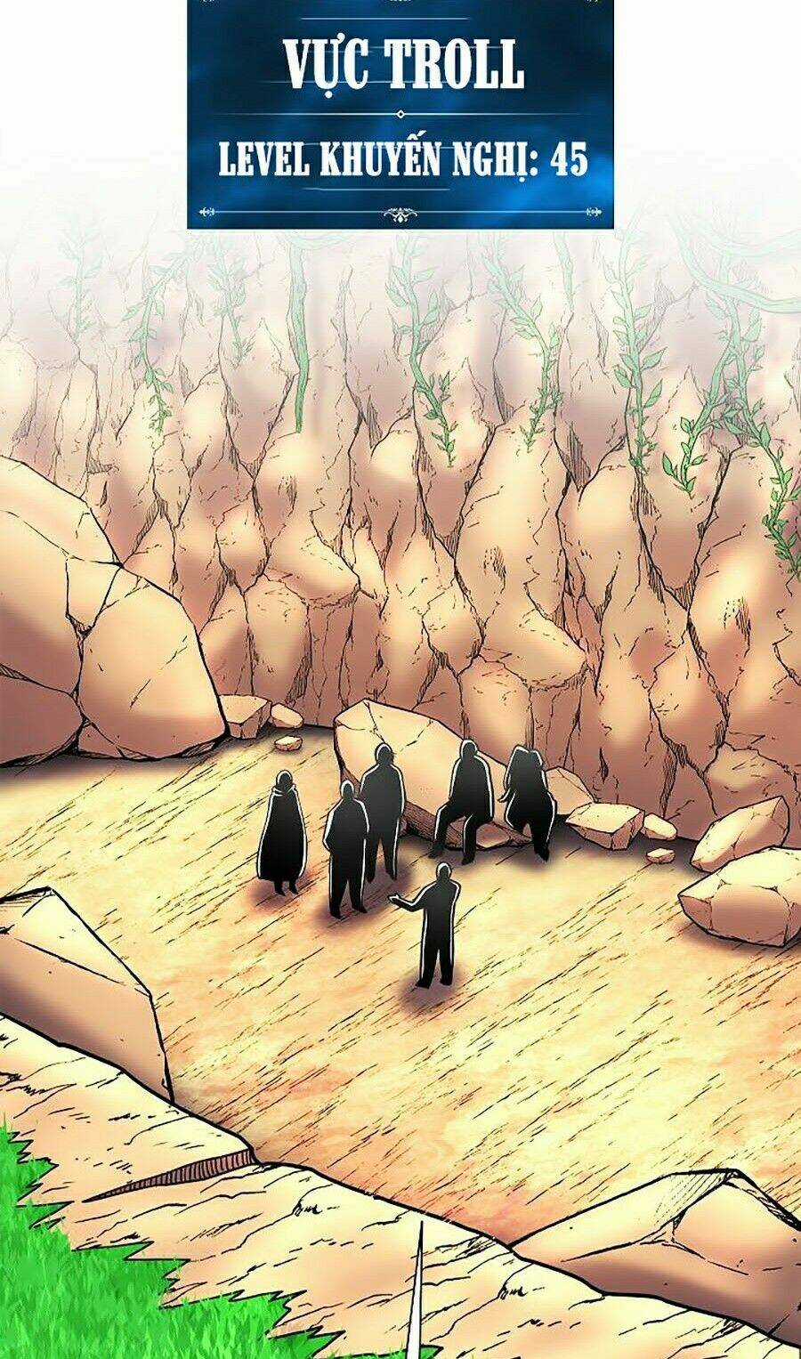 Người Nâng Cấp Chapter 24 trang 66