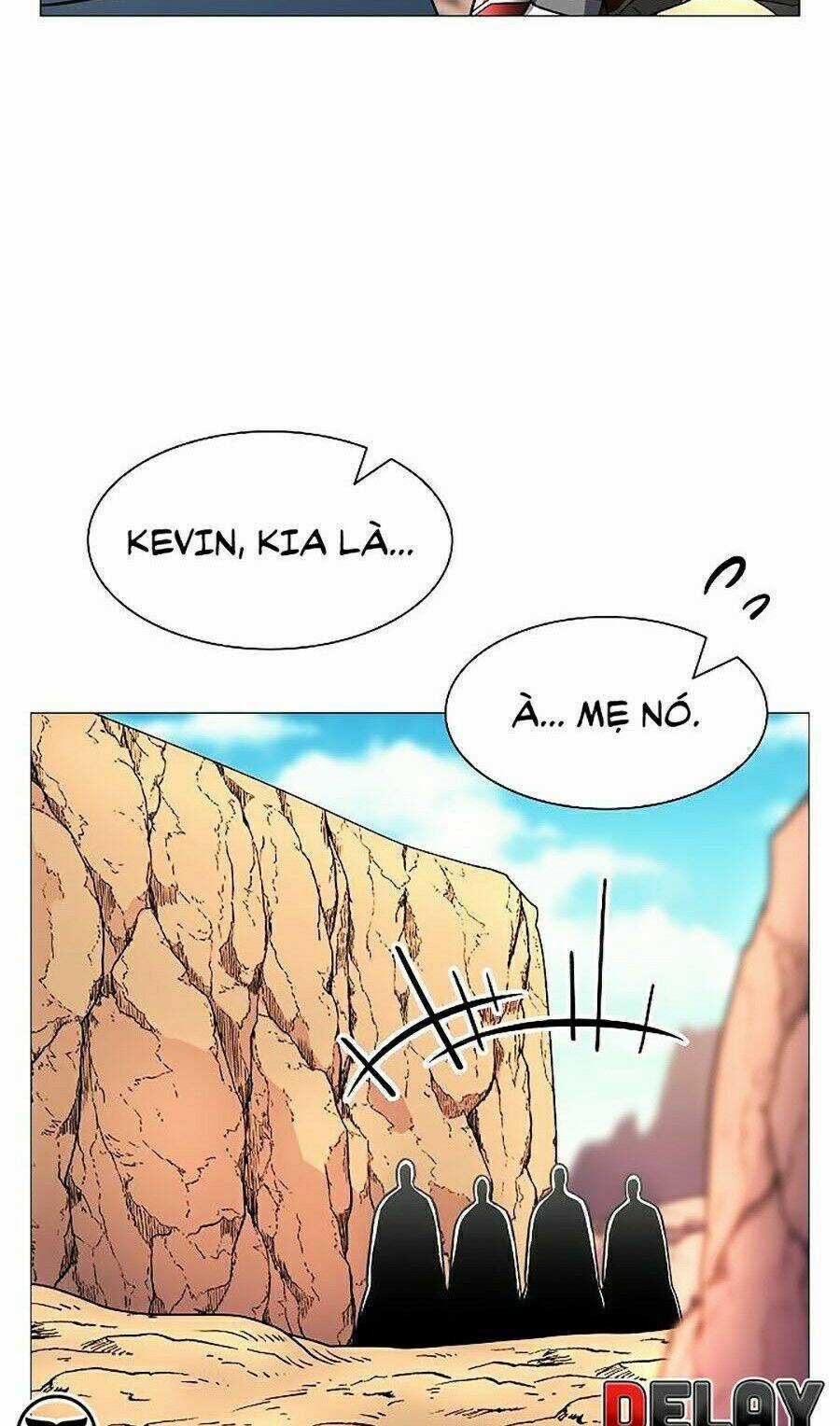 Người Nâng Cấp Chapter 24 trang 69