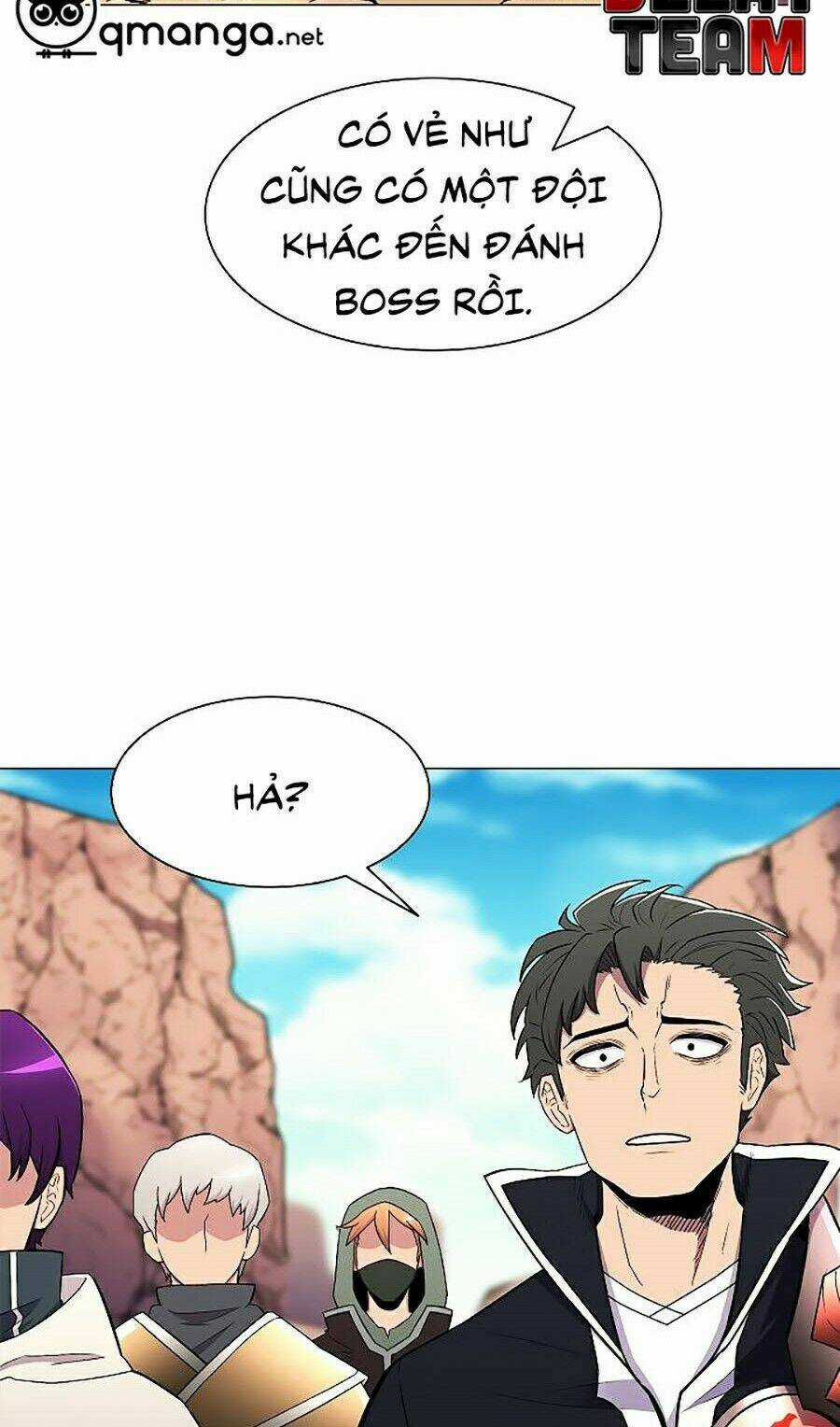 Người Nâng Cấp Chapter 24 trang 70