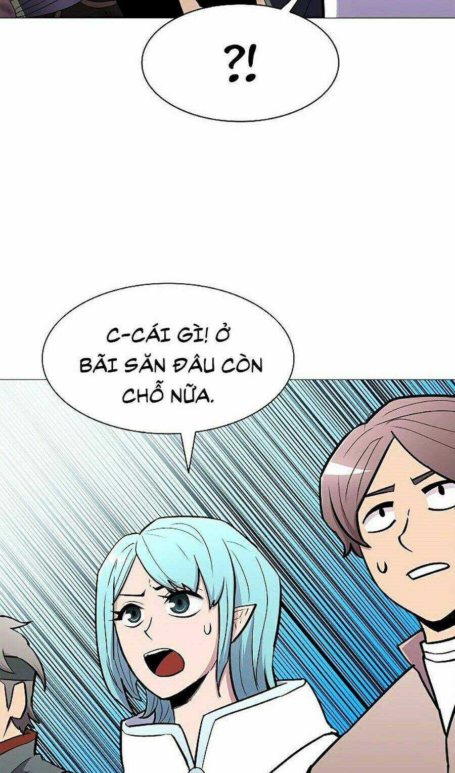 Người Nâng Cấp Chapter 24 trang 72