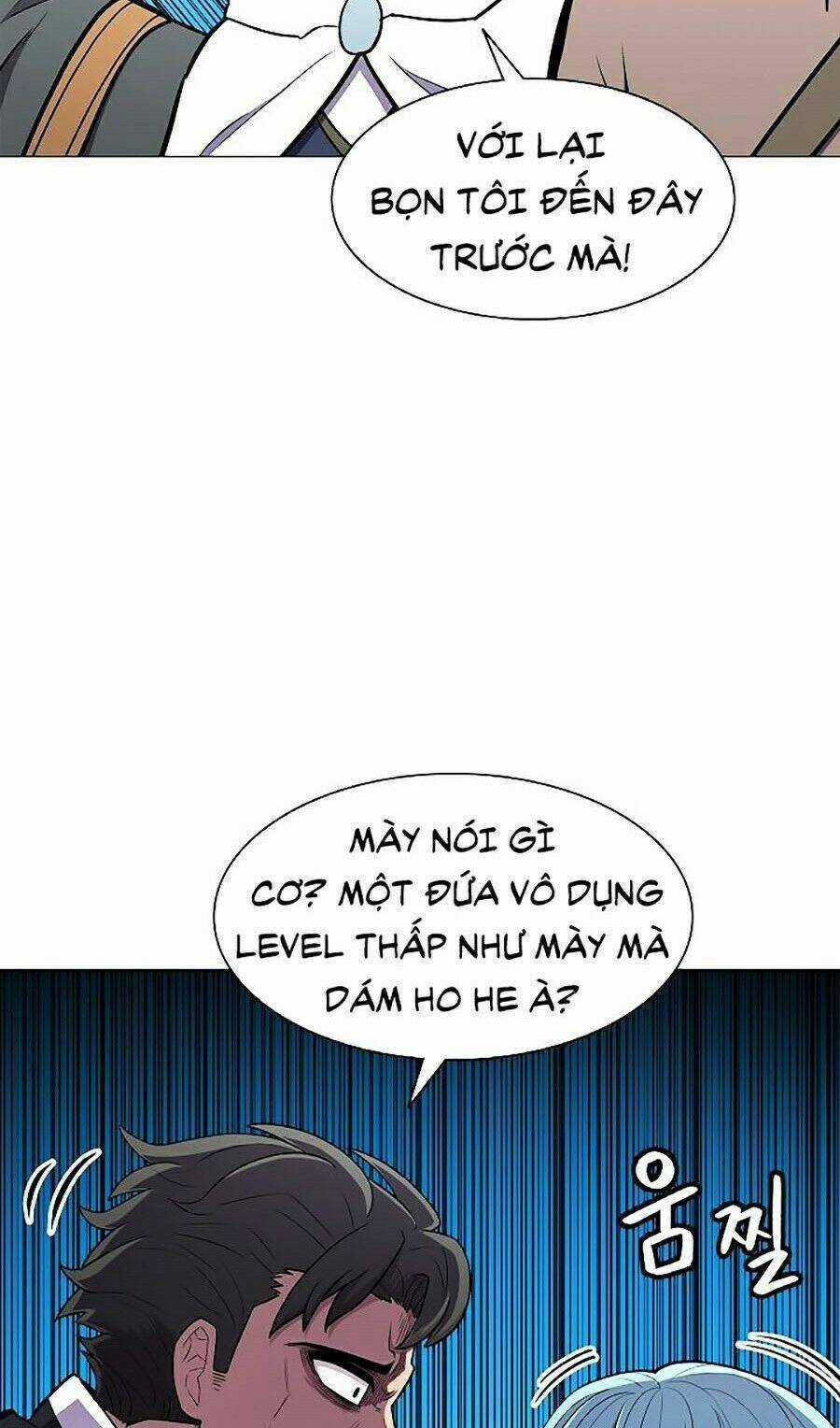 Người Nâng Cấp Chapter 24 trang 73