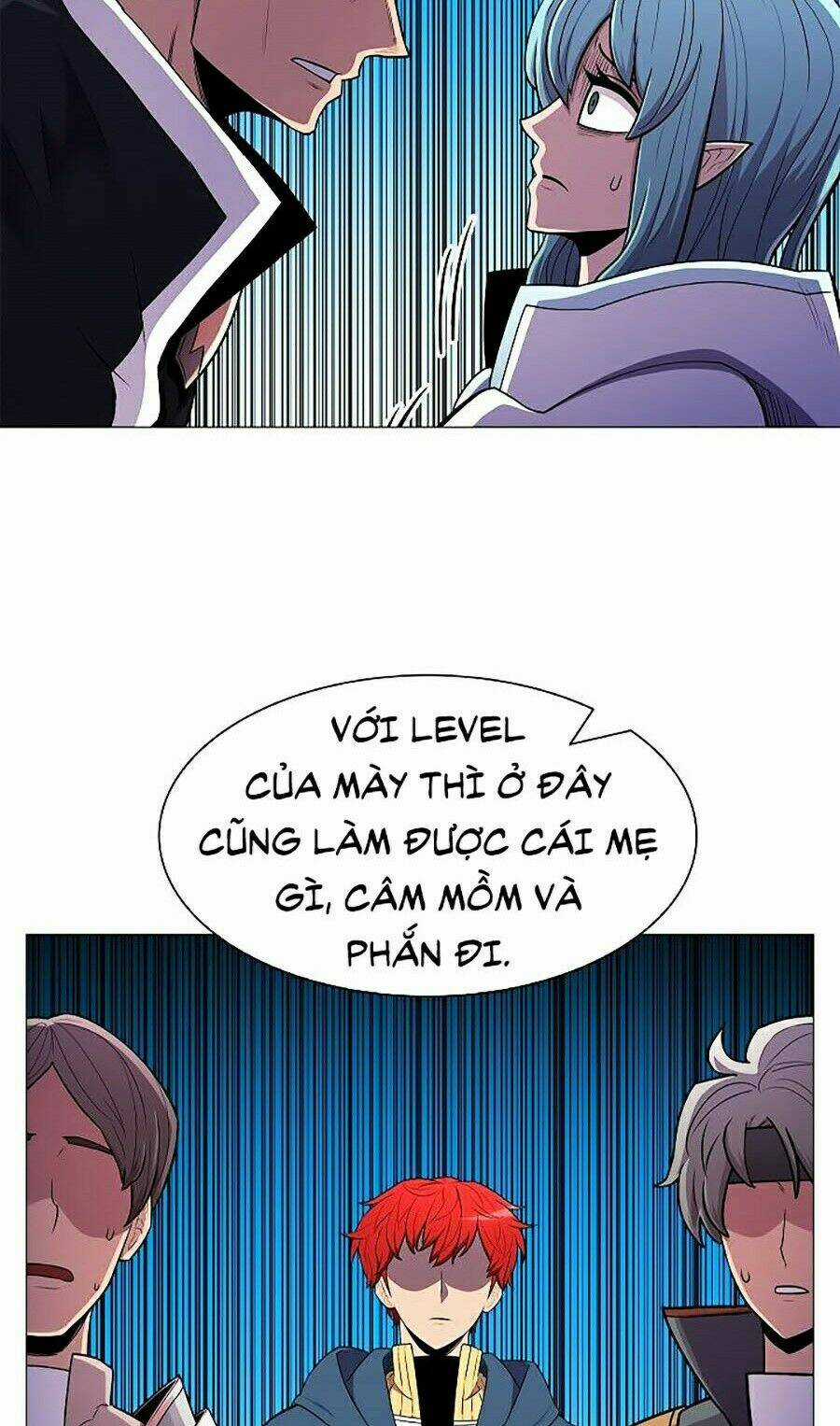 Người Nâng Cấp Chapter 24 trang 74