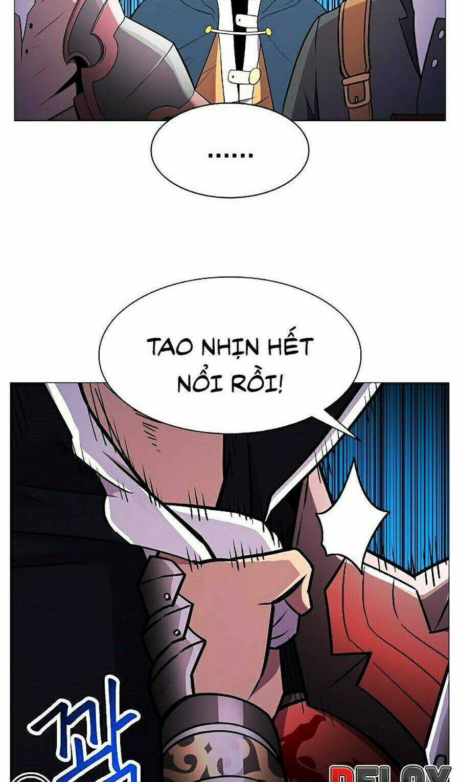 Người Nâng Cấp Chapter 24 trang 75