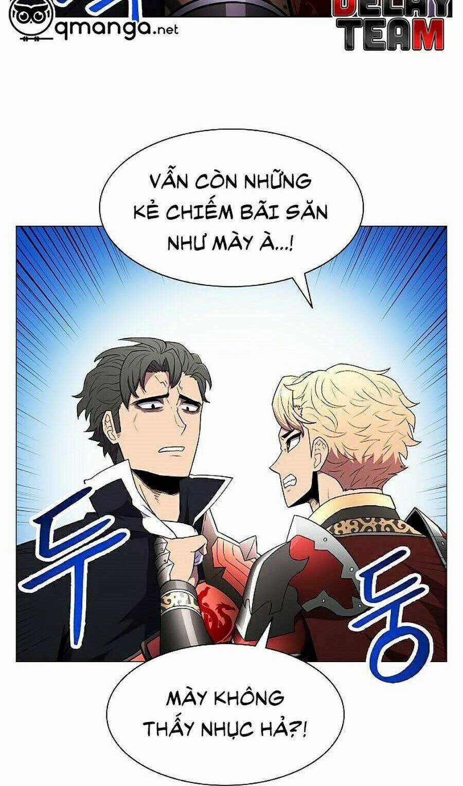 Người Nâng Cấp Chapter 24 trang 76