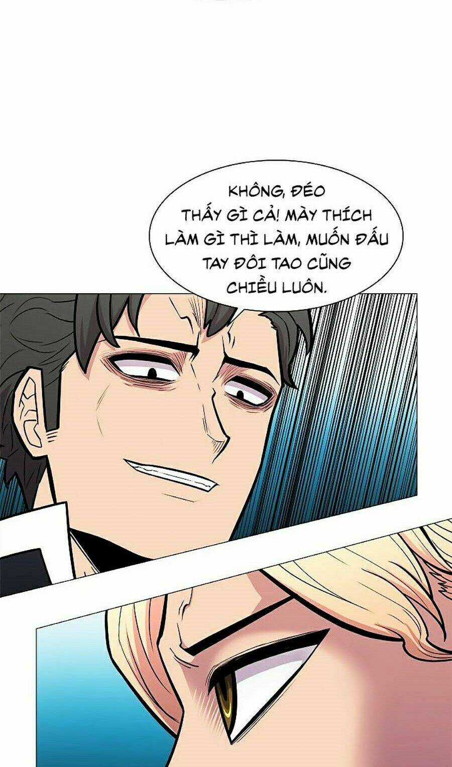 Người Nâng Cấp Chapter 24 trang 77