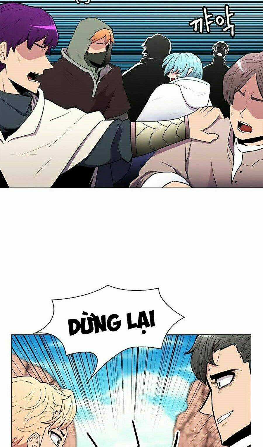 Người Nâng Cấp Chapter 24 trang 79