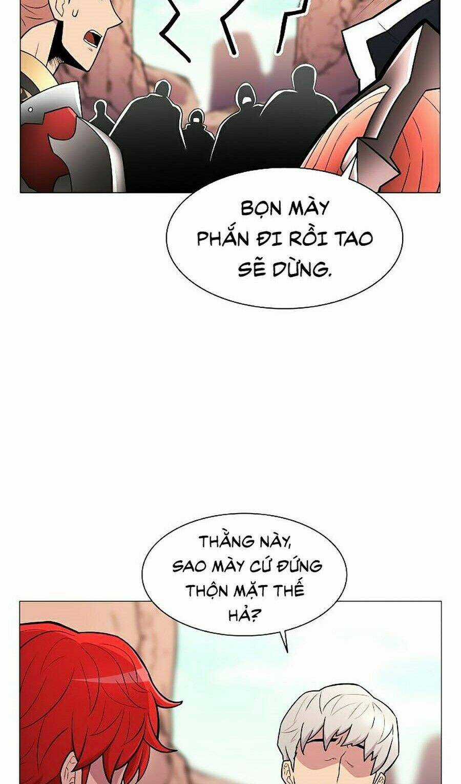 Người Nâng Cấp Chapter 24 trang 80