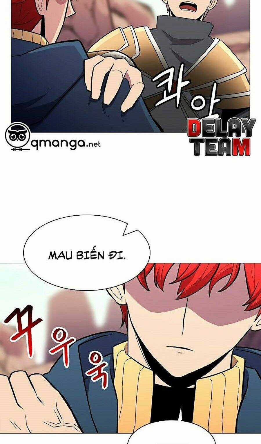 Người Nâng Cấp Chapter 24 trang 81