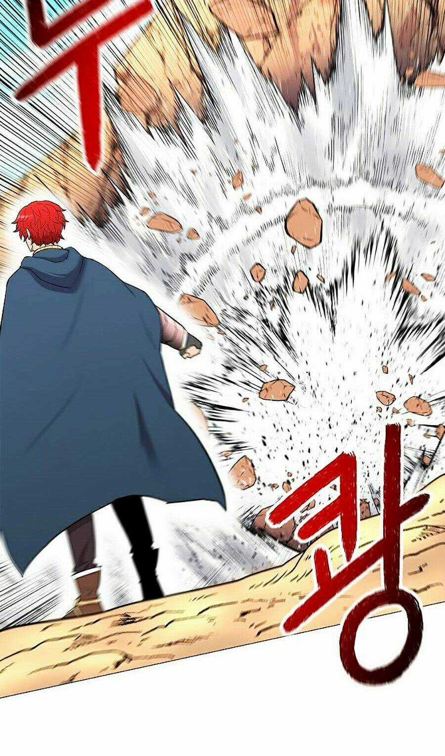 Người Nâng Cấp Chapter 24 trang 84