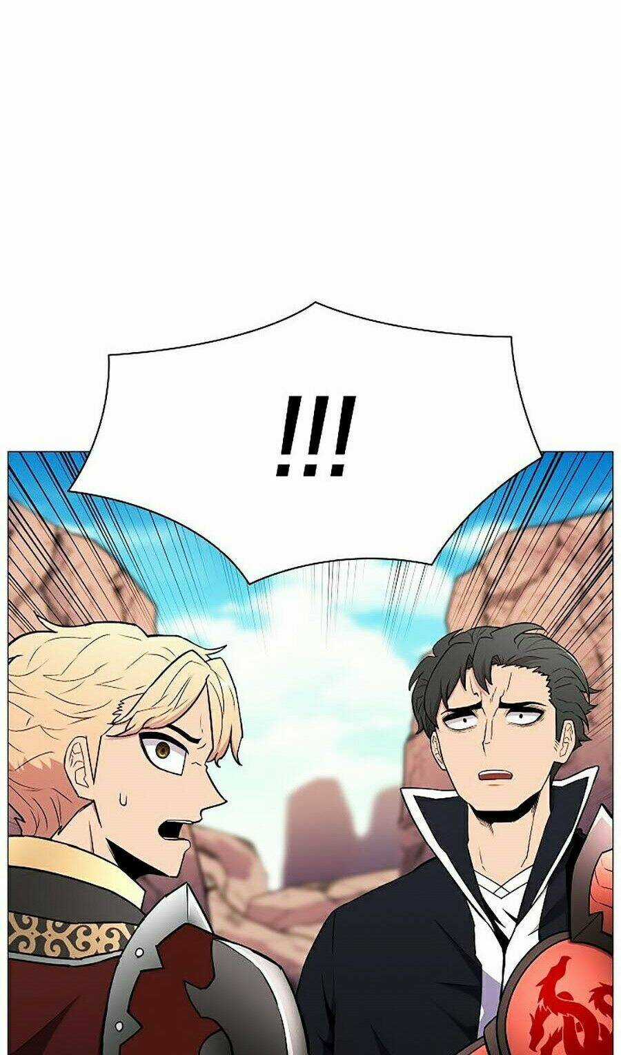 Người Nâng Cấp Chapter 24 trang 85