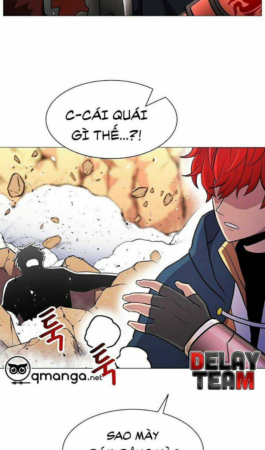 Người Nâng Cấp Chapter 24 trang 86