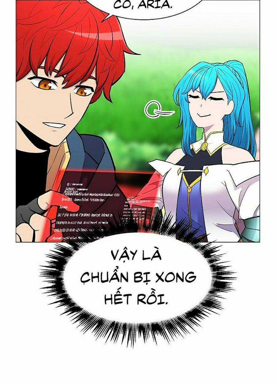 Người Nâng Cấp Chapter 24 trang 9