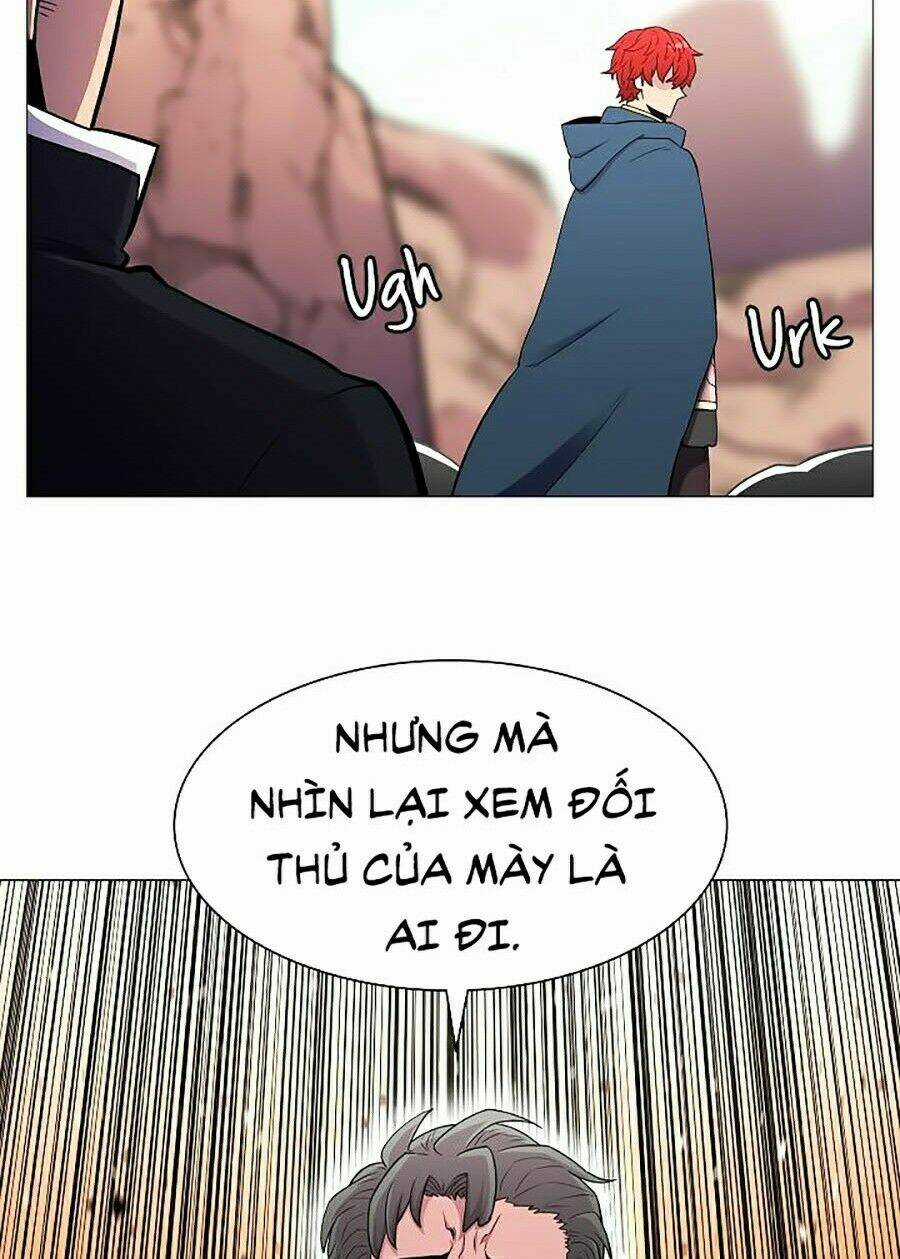 Người Nâng Cấp Chapter 25 trang 10