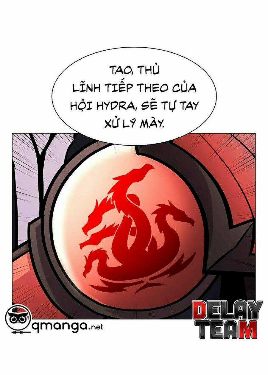 Người Nâng Cấp Chapter 25 trang 12