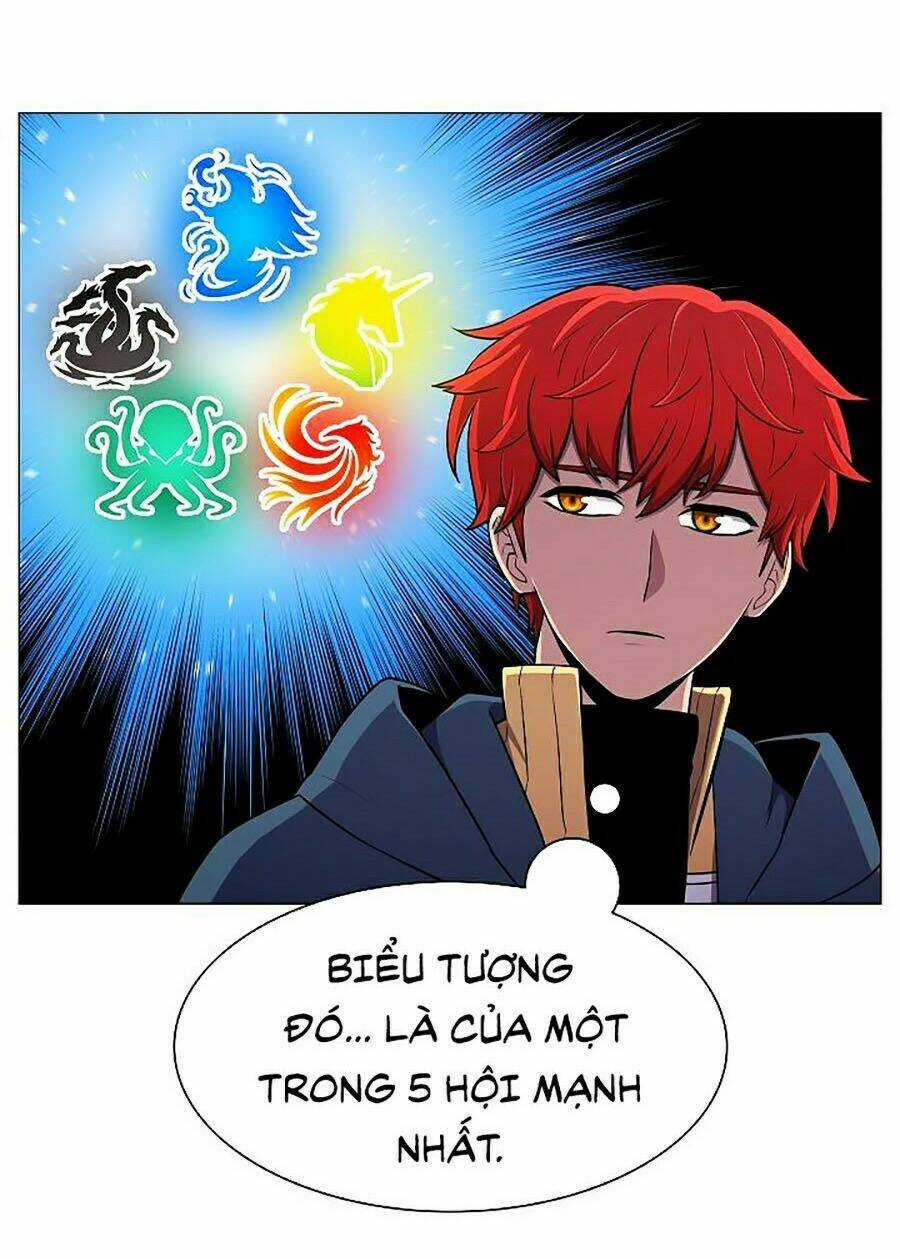 Người Nâng Cấp Chapter 25 trang 13