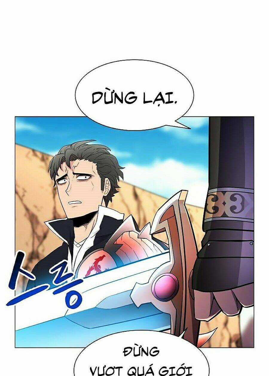 Người Nâng Cấp Chapter 25 trang 14