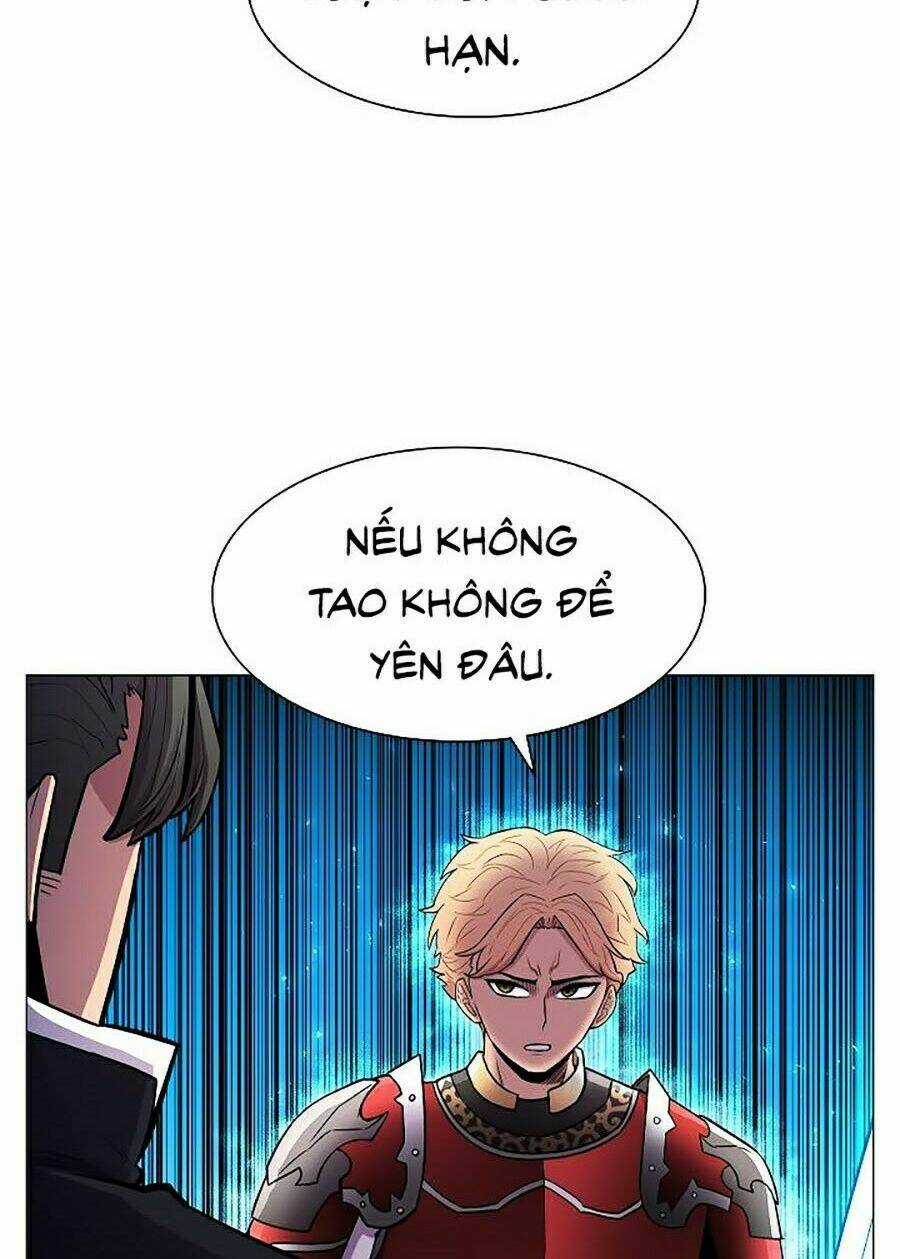 Người Nâng Cấp Chapter 25 trang 15