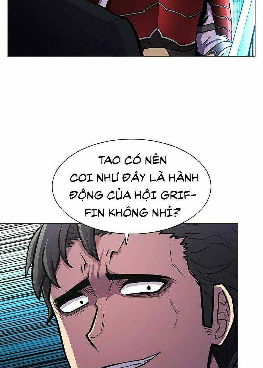 Người Nâng Cấp Chapter 25 trang 16