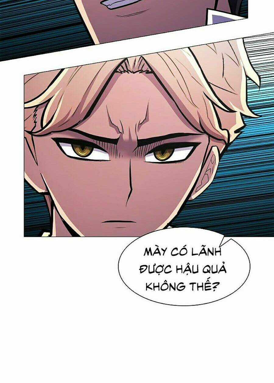 Người Nâng Cấp Chapter 25 trang 17