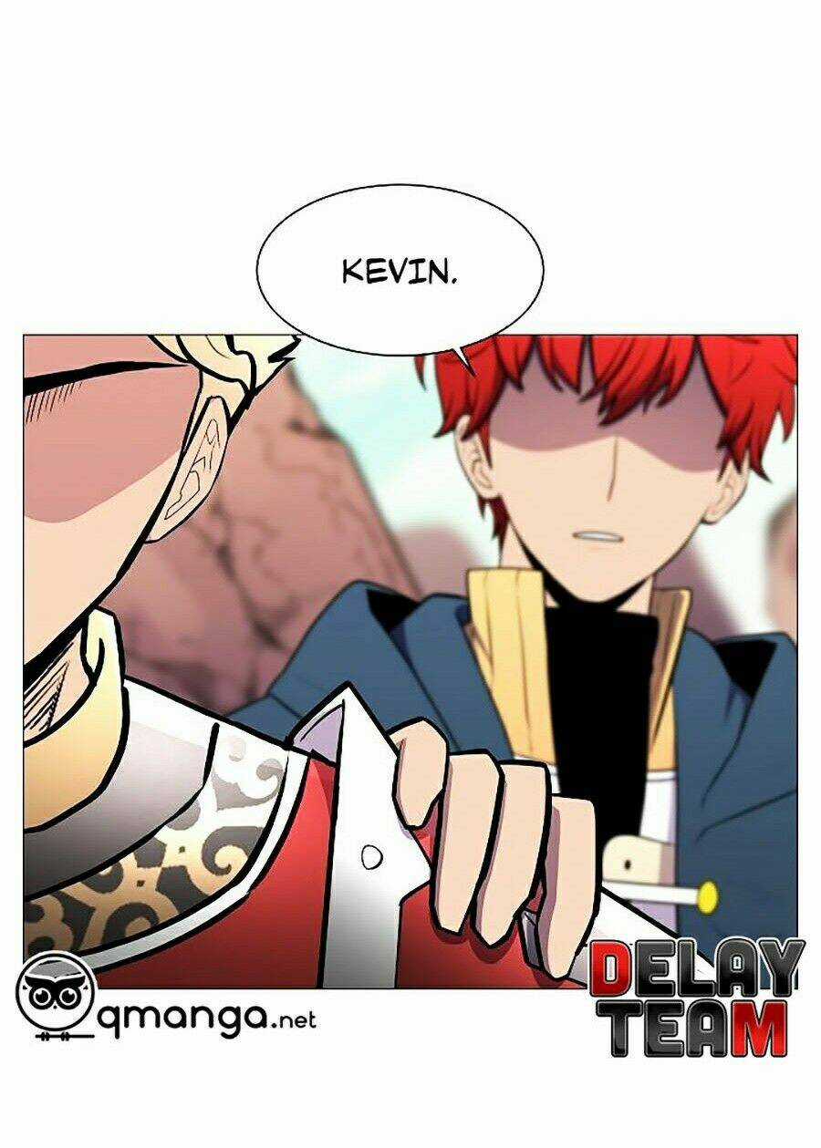 Người Nâng Cấp Chapter 25 trang 18