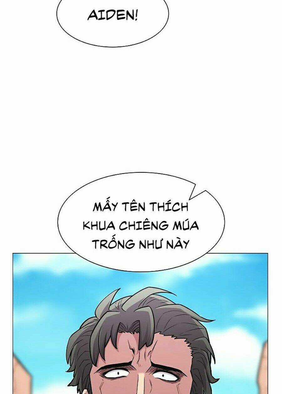 Người Nâng Cấp Chapter 25 trang 20