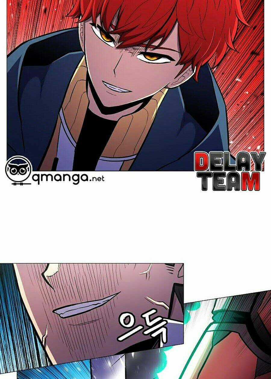 Người Nâng Cấp Chapter 25 trang 22