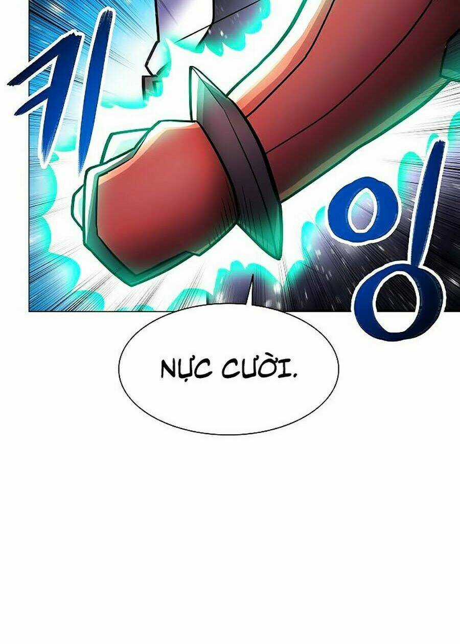 Người Nâng Cấp Chapter 25 trang 23