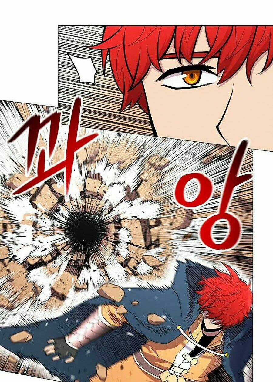 Người Nâng Cấp Chapter 25 trang 24