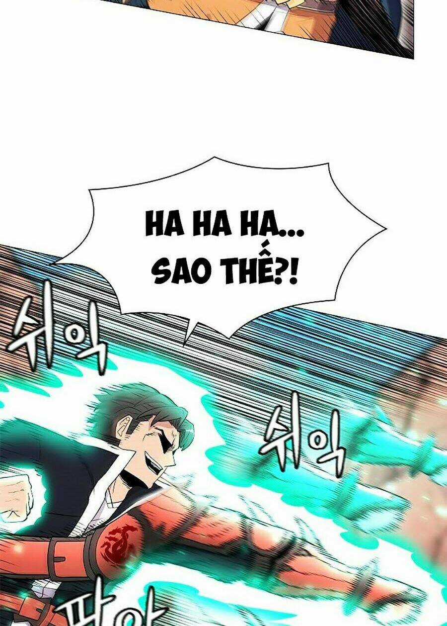 Người Nâng Cấp Chapter 25 trang 25