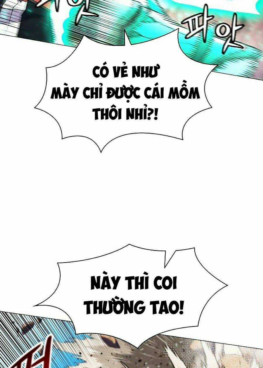 Người Nâng Cấp Chapter 25 trang 26