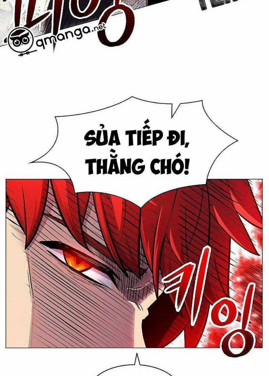 Người Nâng Cấp Chapter 25 trang 28