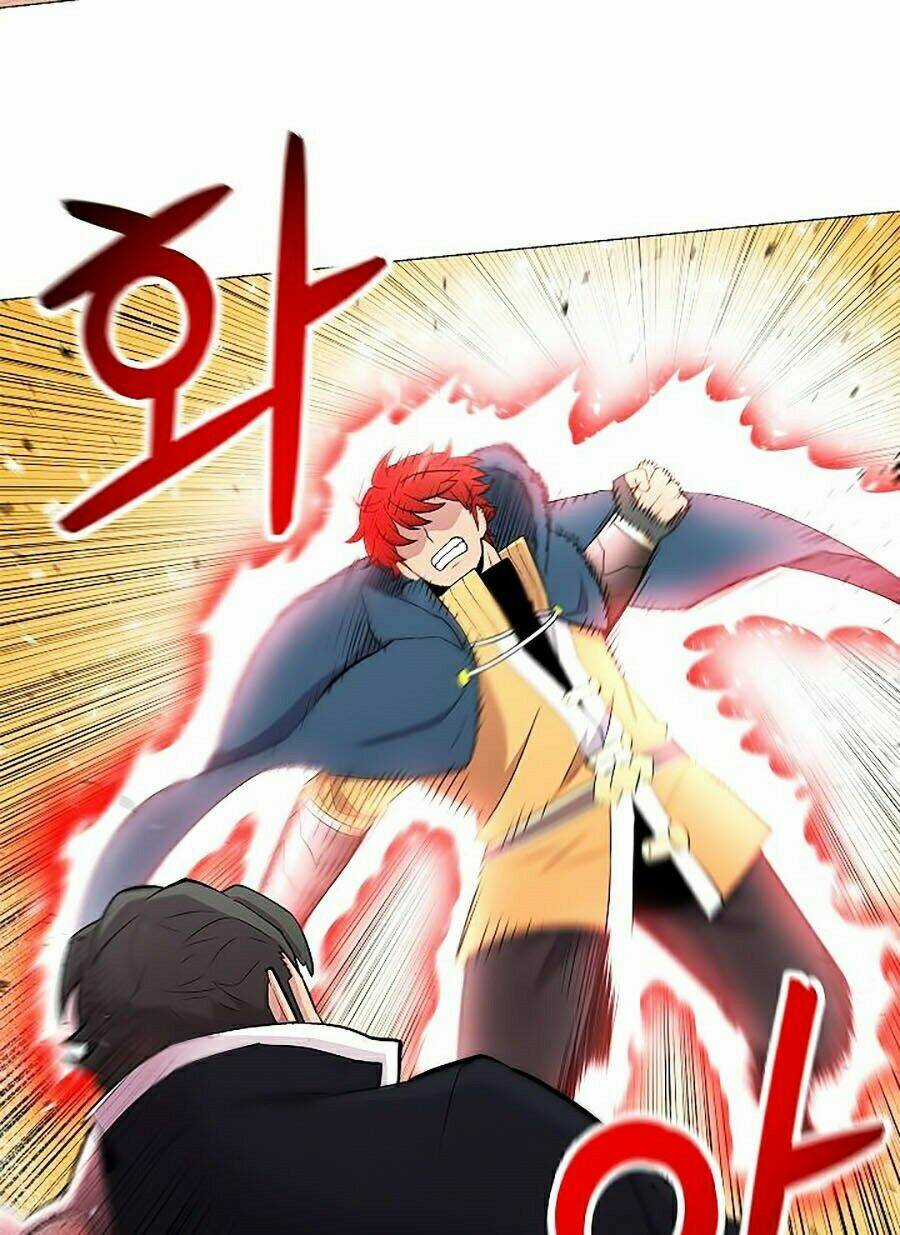 Người Nâng Cấp Chapter 25 trang 30