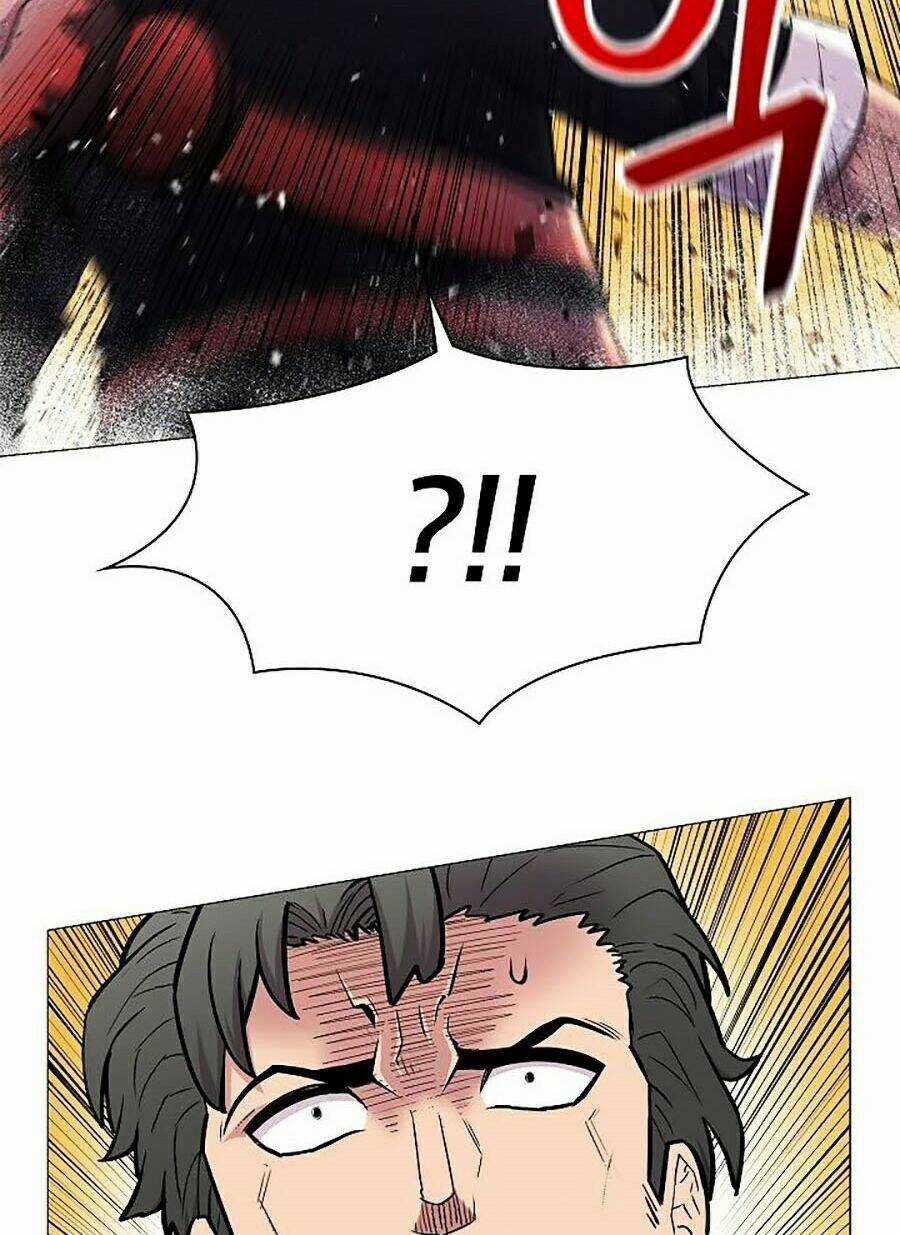 Người Nâng Cấp Chapter 25 trang 31