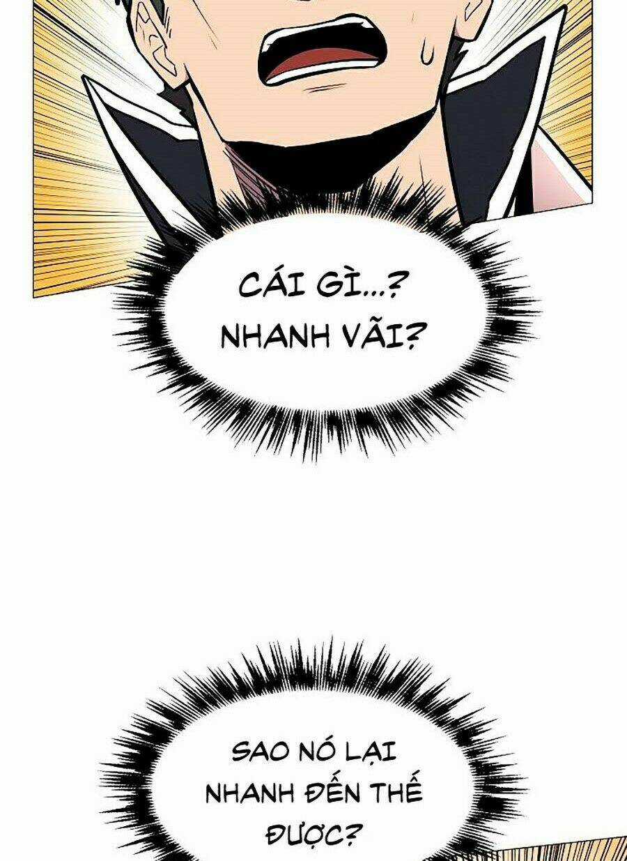 Người Nâng Cấp Chapter 25 trang 32