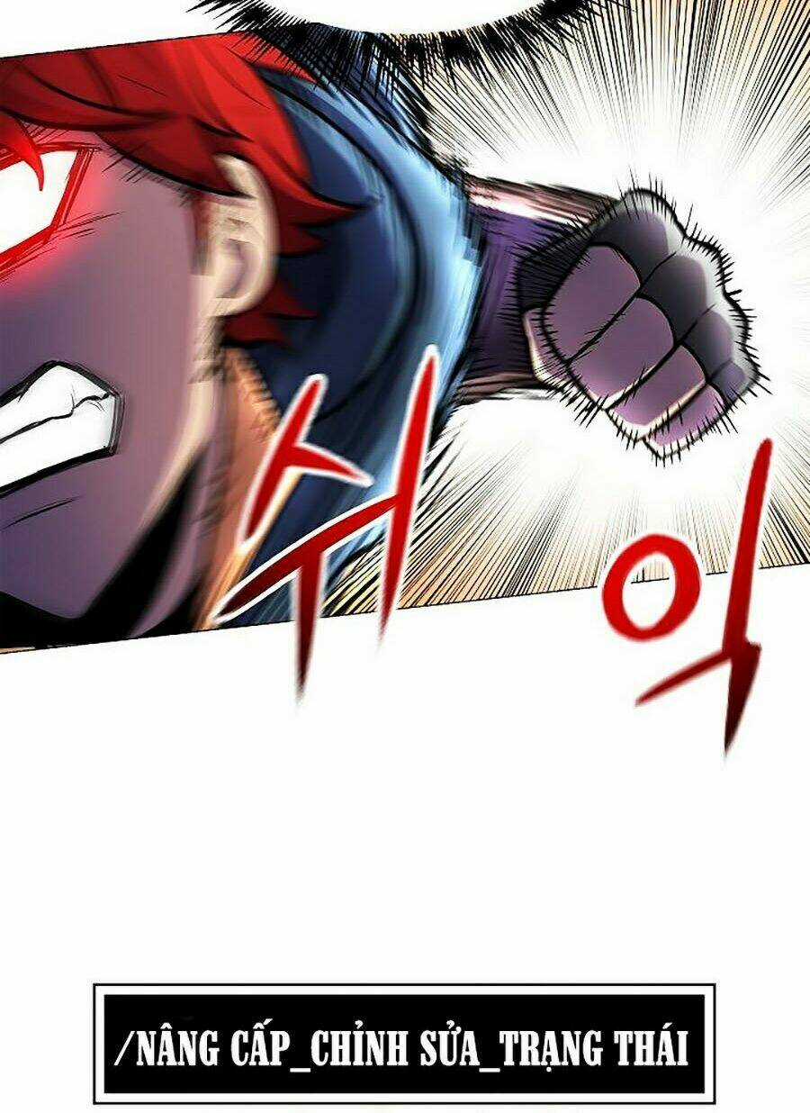 Người Nâng Cấp Chapter 25 trang 33