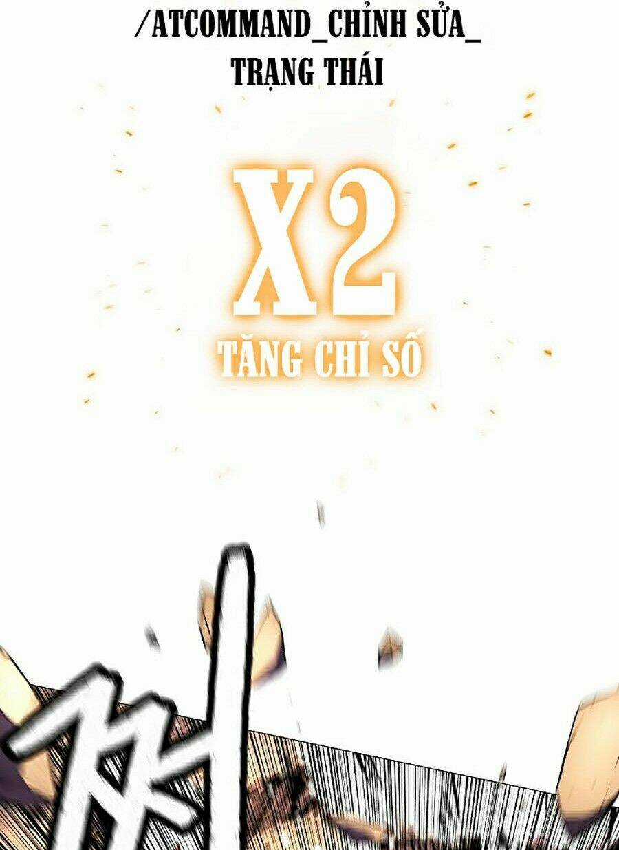 Người Nâng Cấp Chapter 25 trang 34