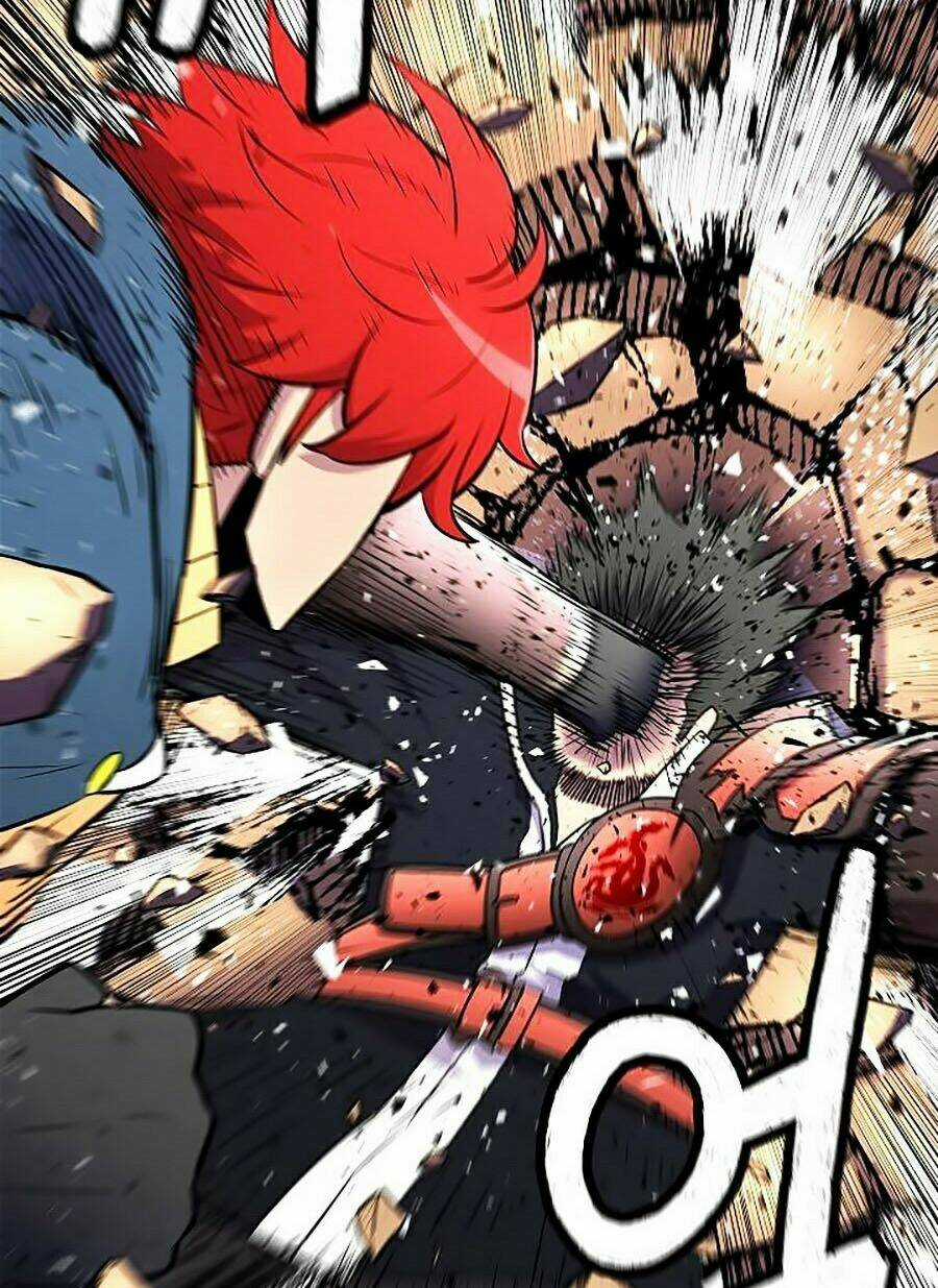 Người Nâng Cấp Chapter 25 trang 35