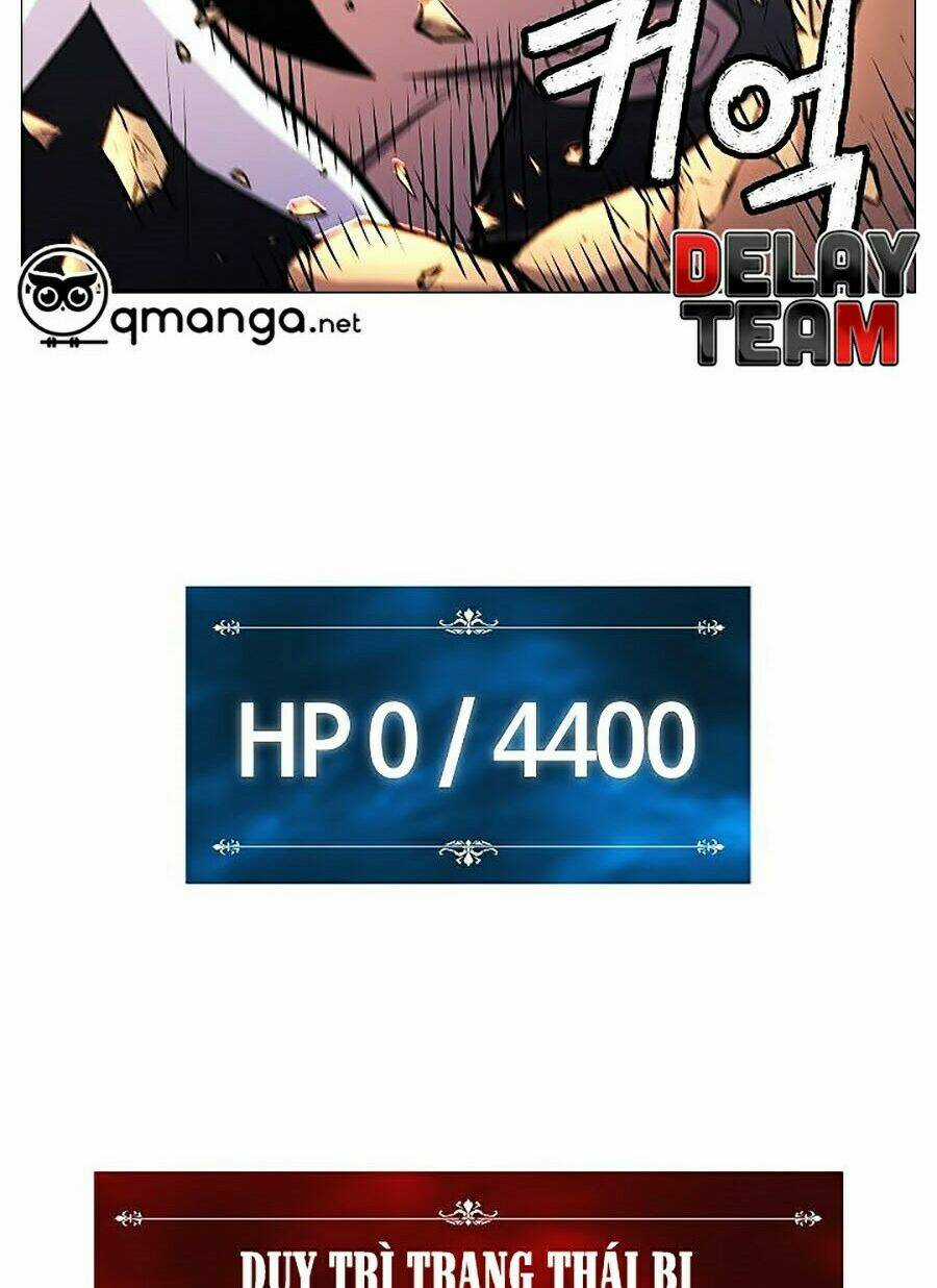 Người Nâng Cấp Chapter 25 trang 37