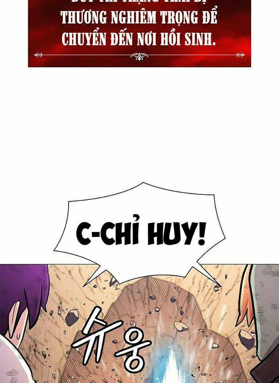 Người Nâng Cấp Chapter 25 trang 38