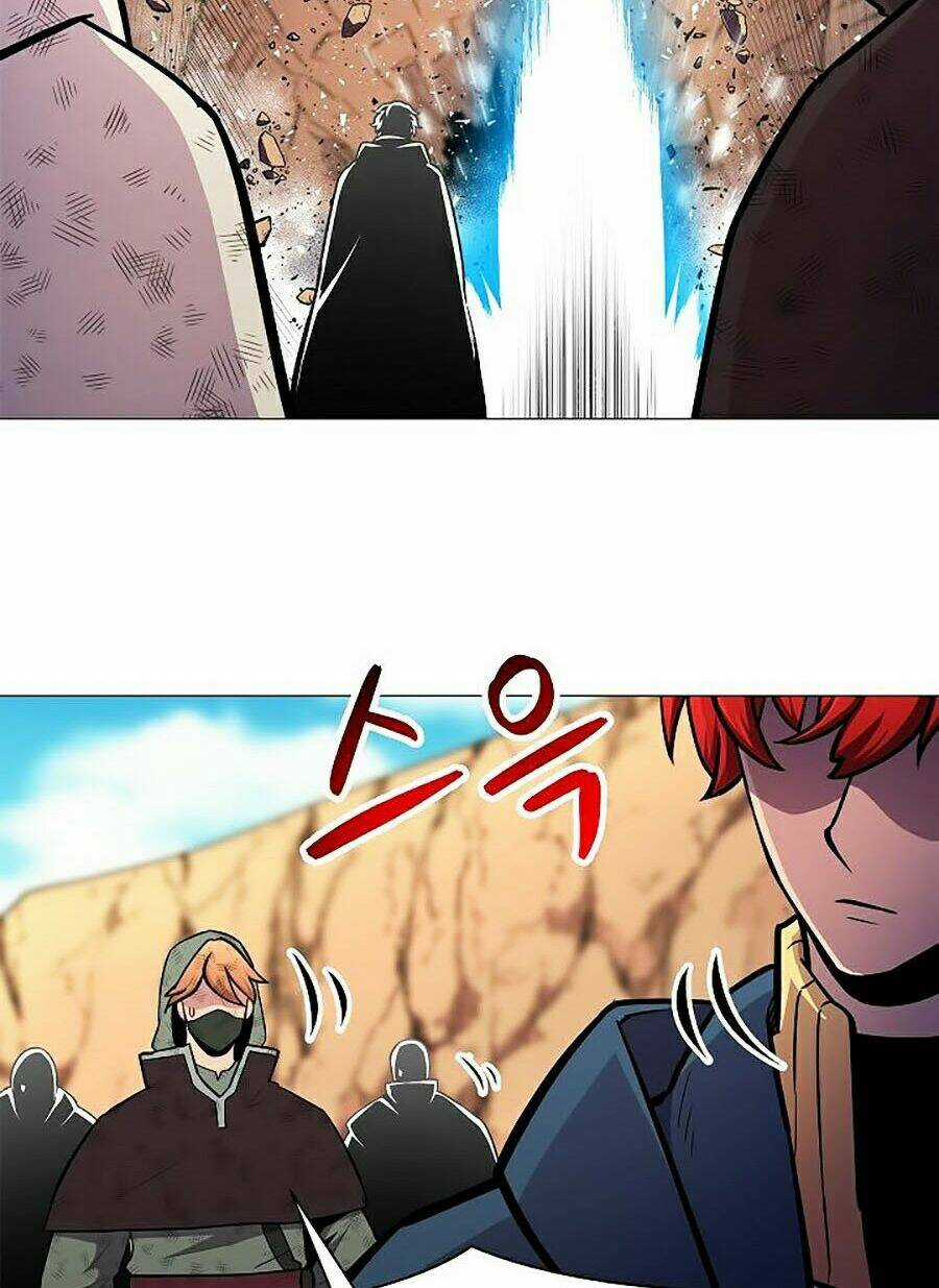 Người Nâng Cấp Chapter 25 trang 39