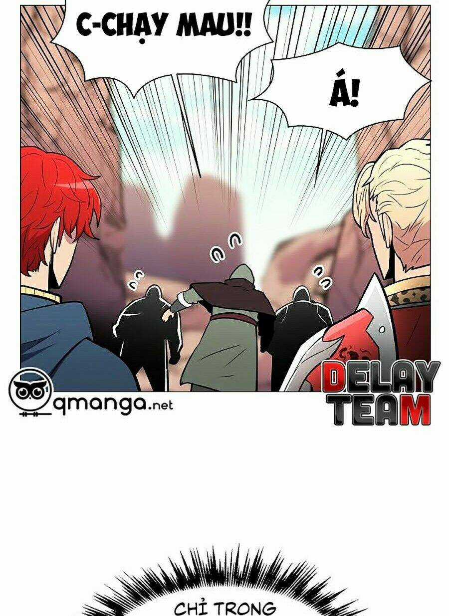 Người Nâng Cấp Chapter 25 trang 42