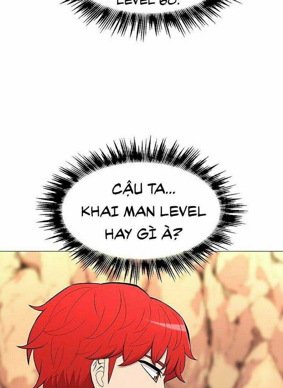 Người Nâng Cấp Chapter 25 trang 44