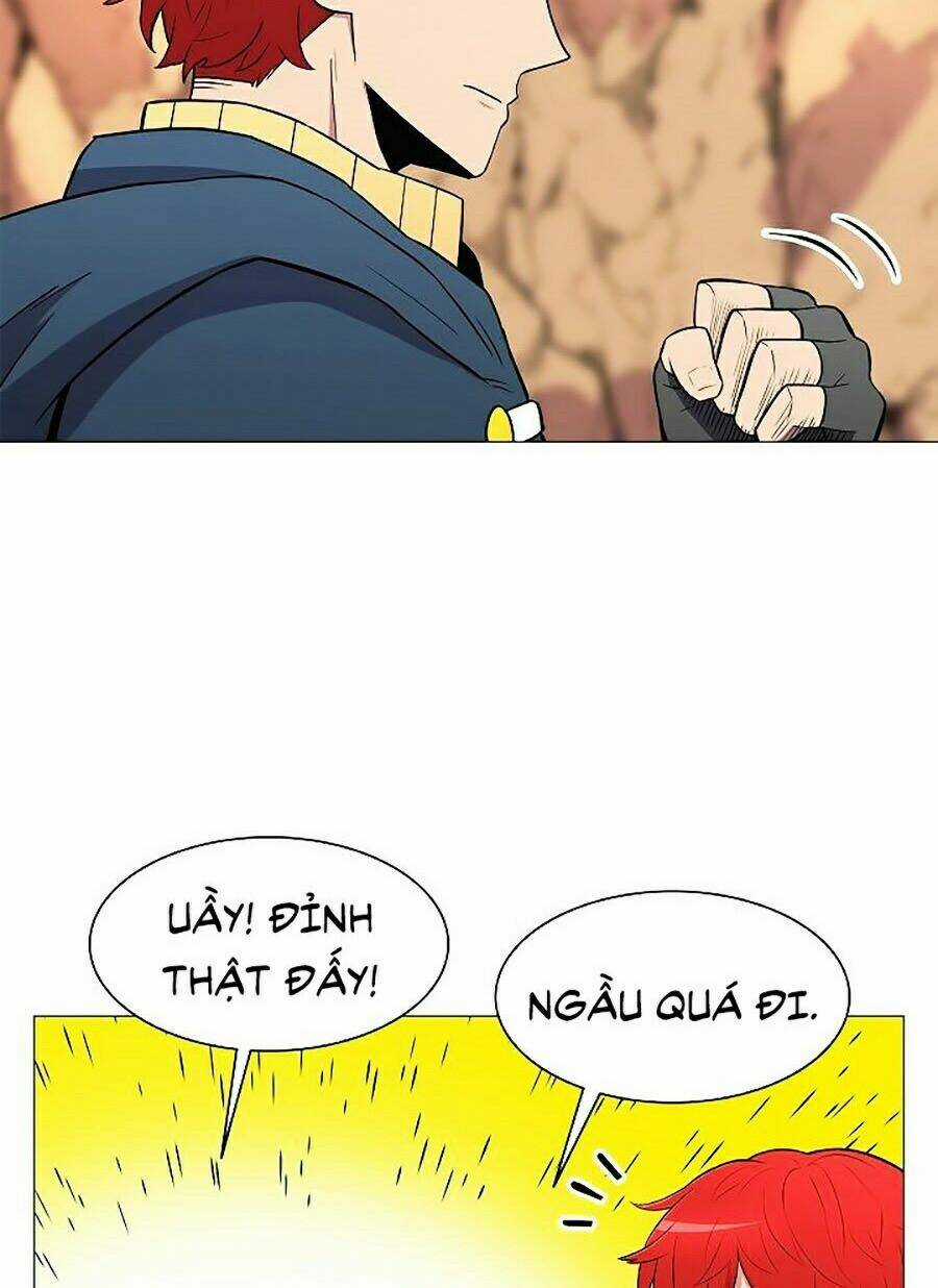 Người Nâng Cấp Chapter 25 trang 45