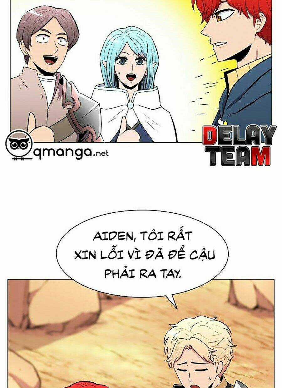 Người Nâng Cấp Chapter 25 trang 46