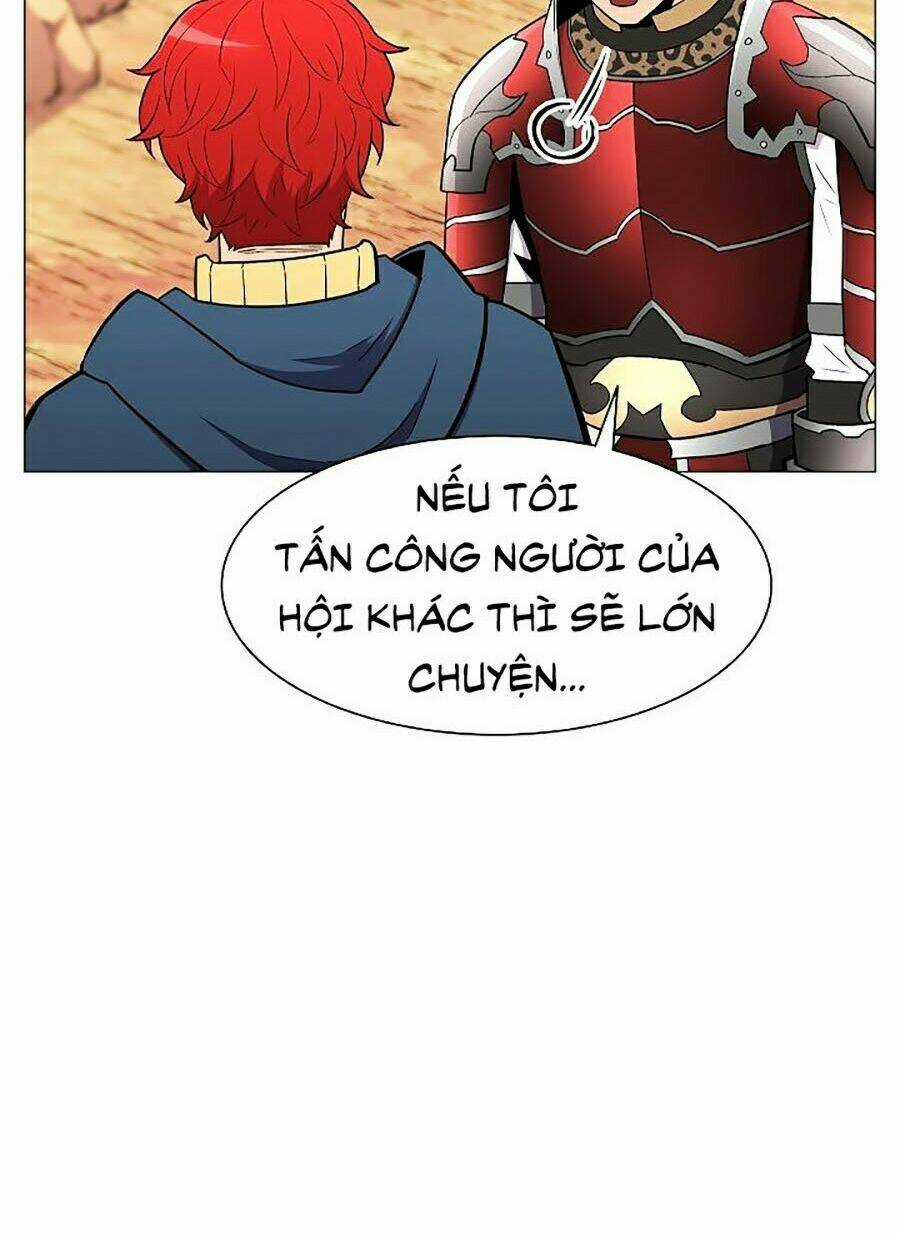 Người Nâng Cấp Chapter 25 trang 47
