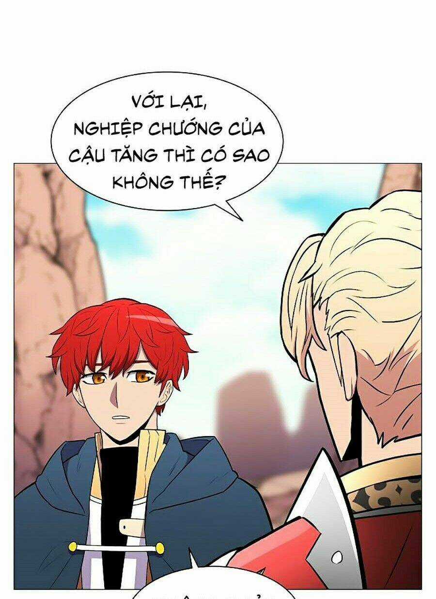 Người Nâng Cấp Chapter 25 trang 48