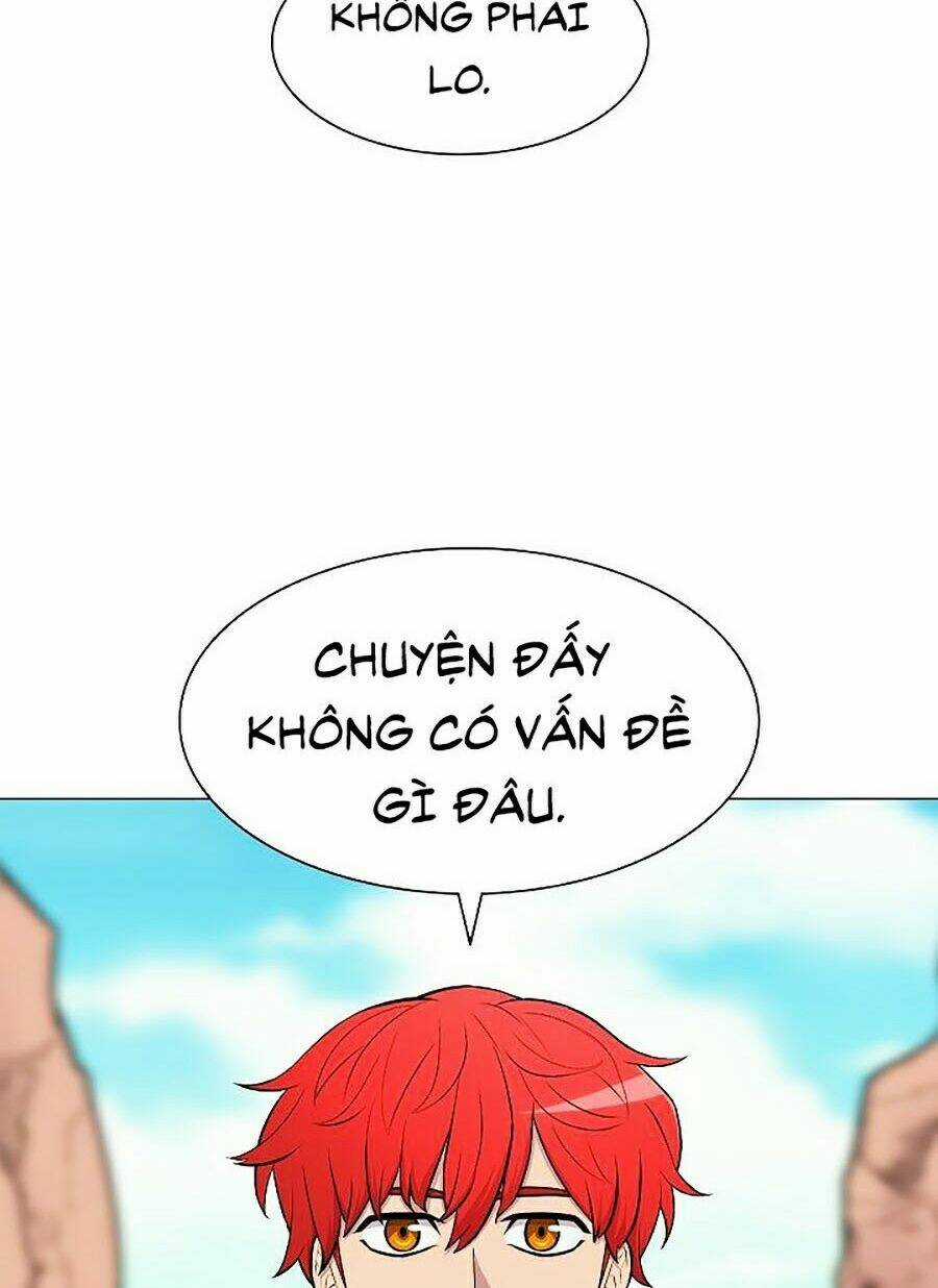 Người Nâng Cấp Chapter 25 trang 49