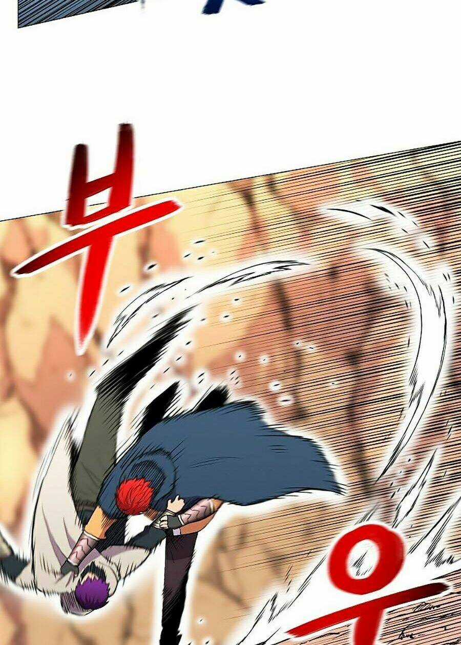 Người Nâng Cấp Chapter 25 trang 5